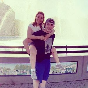 Meet your Posher, Daniel